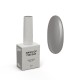 Gel Polish Shadow 029 NAILSOFTHEDAY, esmalte semipermanente gris, 10 ml
