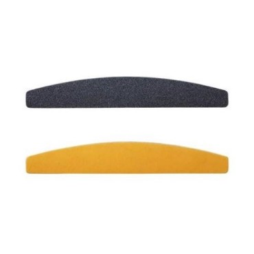 DFE-40-100 - Limas adhesivas desechables suaves Staleks Expert, 100 Gr., 30 uds