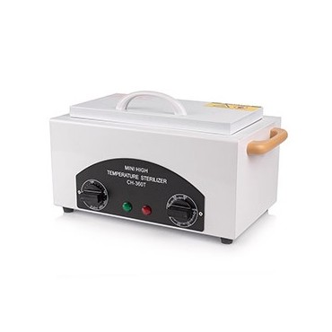 Esterilizador de aire caliente High-Temperature Sterilizer CH-360T