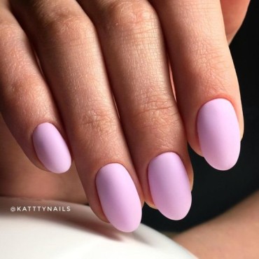 Esmalte Permanente Komilfo D183, Lavanda, 8 ml