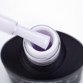 Esmalte Permanente Komilfo D186, Violeta muy claro, 8 ml