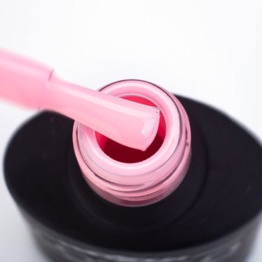 Esmalte Permanente Komilfo D187, Rosa bebé, 8 ml