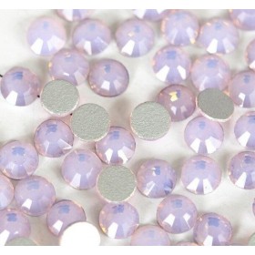 Cristales Komilfo, Pink Opal, SS 5, 100 uds