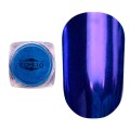 Mirror Powder Komilfo Nº005, Azul, 5 gr