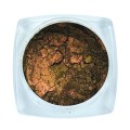 Mirror Powder Komilfo Escarabajo Nº002, Verde/Rosa/Dorado, 0,5 gr
