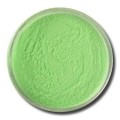 Pigmento luminiscente 02, Verde, 2 g.