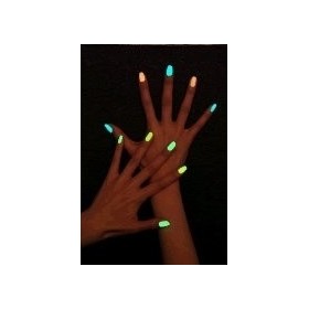 Pigmento luminiscente 05, Rosa, 2 g.