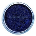 Mirror Powder Nails World 844, Azul, 0,5 gr