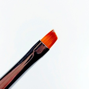 Pincel Sintético "Stroke" Kodi Nº6/S, 6 mm