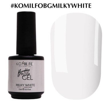 copy of Komilfo Glam Gel Pink №005, 5 ml.