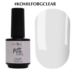 copy of Komilfo Glam Gel Pink №005, 5 ml.