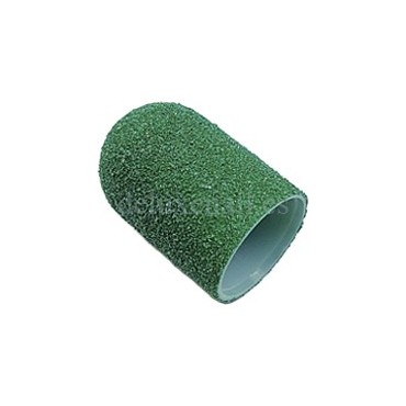 Lima abrasiva de compósito Multibor, Ø10 mm, grano 80, 1 ud, D10A80