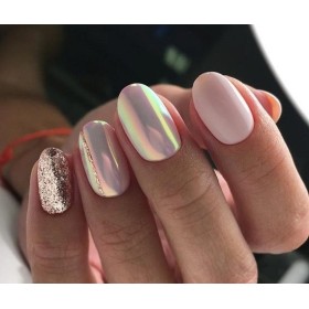 Polvo Espejo Komilfo Unicornio 001, 1 gr