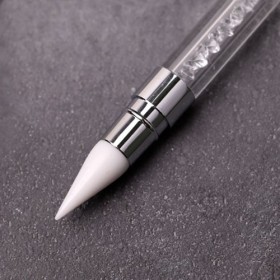 Pincel de silicona Komilfo Nº3