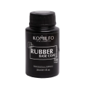 Rubber Base sin pincel Komilfo, 30 ml