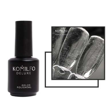 copy of Base de caucho Komilfo Rubber Base Coat, 15 ml.