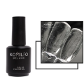 copy of Base de caucho Komilfo Rubber Base Coat, 15 ml.