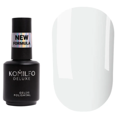 copy of Base de caucho Komilfo Rubber Base Coat, 8 ml.