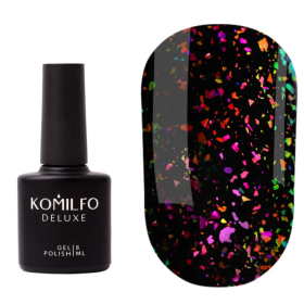 Top sin pegajosidad Komilfo Chameleon, 8 ml