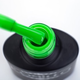 Esmalte Permanente Komilfo D171, Verde Neón, 8 ml
