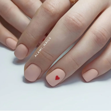 Esmalte Permanente Komilfo D011, Nude claro, 8 ml