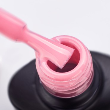 Esmalte Permanente Komilfo D017, Rosa, 8 ml