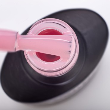 Esmalte Permanente Komilfo D037, Rosa lila, 8 ml