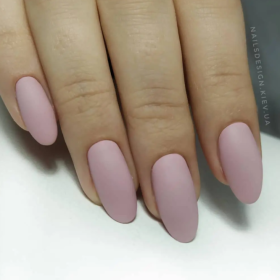 Esmalte Permanente Komilfo D037, Rosa lila, 8 ml