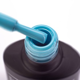 Esmalte Permanente Komilfo D140, Azul cielo, 8 ml