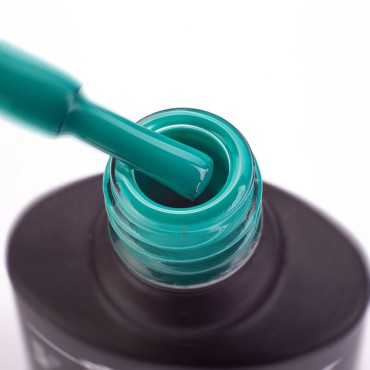 Esmalte Permanente Komilfo D149, Verde turquesa, 8 ml