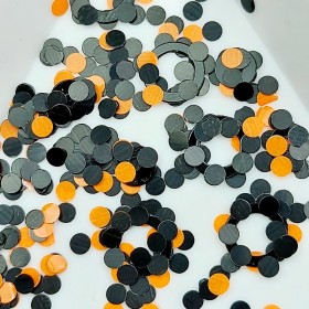 Confeti Nail World MIX 56