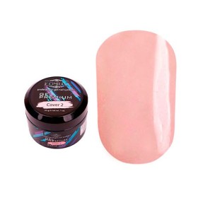 Gel constructor Premium Komilfo Cover 2, 30 g