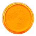 Pigmento mate 24, Naranja neón, 2 g.