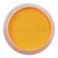Polvo Acrílico 5130, Naranja neón, 2 g.