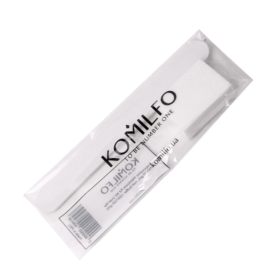 Kit desechable Komilfo №2 para uñas naturales