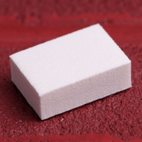 Kit desechable Komilfo №2 para uñas naturales