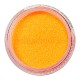 Purpurina extra-fina 64, Naranja, 0,1 mm, 2,5 gr.