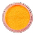 Purpurina extra-fina 64, Naranja, 0,1 mm, 2,5 gr.