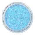Purpurina 89, Azul claro, 0,2 mm, 2,5 gr.