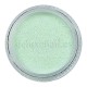 Purpurina extra-fina 18, Menta pastel, 0,1 mm., 2,5 gr.