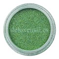 Purpurina extra-fina 30, Verde holográfico, 0,1 mm., 2,5 gr.