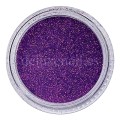 Purpurina extra-fina 49, Violeta, 0,1 mm, 2,5 gr.