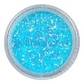 Purpurina 117, Azul, 0,3 mm., 2,5 gr.