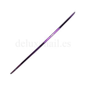 Cinta adhesiva 03, Morado,1 mm.