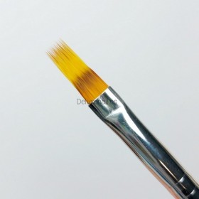 Pincel Sintético para Degradado