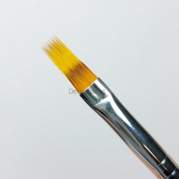 Pincel Sintético para Degradado