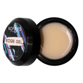 Gel Edge Komilfo para el borde libre de la uña, 5 g