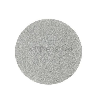 PDFB-15 (S-Ø15 mm) Pack de discos - esponjas pulidores adhesivos desechables Staleks, 25 uds