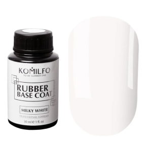 copy of Base de caucho Komilfo Rubber Base Coat, 8 ml.