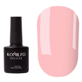 copy of Top sin pegajosidad Komilfo Luminous, 8 ml.